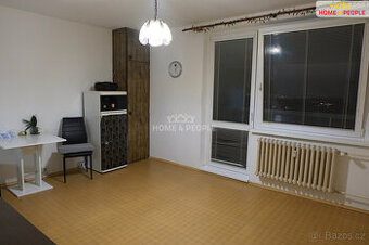 Pronájem bytu 2+kk Brno, ul. Velkopavlovická 48m2
