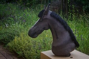 Luxusní hobby horse na prodej