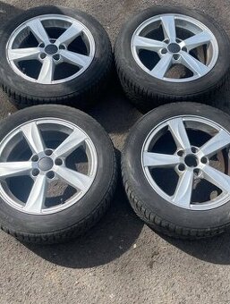 Origo Ford sjeté pneu ET50 Smax C-MAX