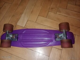 Prodám pennyboard za 300kč