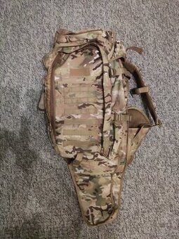 SNIPERSKÝ BATOH - MULTICAM