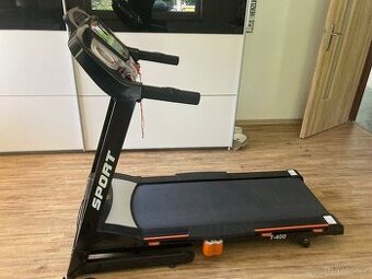 Běžecký pás HRS T400