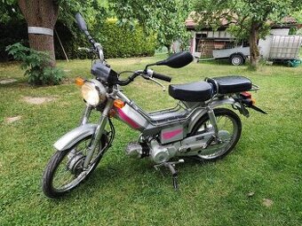 Nabízím k prodeji - TMEC BETKA, 50 Q - 1
