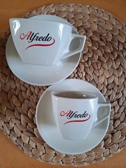 Hrnečky Alfredo