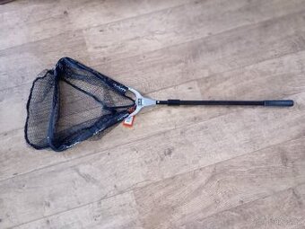 Prodám nový podběrák Shakespeare Agility Trout Net Small
