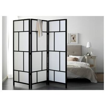 Paravan - Ikea - RISÖR - 216x185 cm