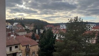 Spolubydlení ve 2+1
