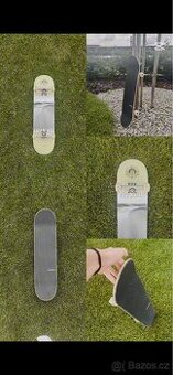 Craness skateboard