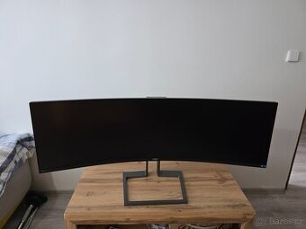 Philips 499P monitor na prodej