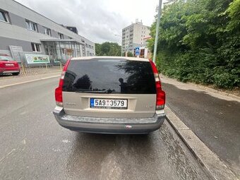 Volvo v70 p2 120kw d5