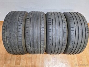 Letní pneu 255/45/19 Hankook