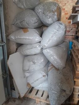 Sypaný polystyren Styroball Plus