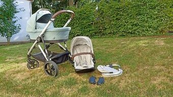 Cybex Gazelle S