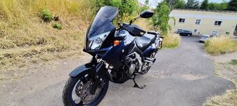 Suzuki DL 1000 V strom - 1