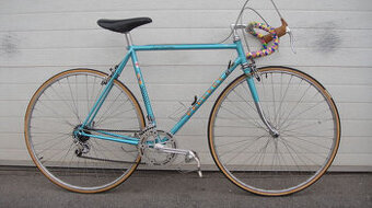 Peugeot Super Competition, Reynolds, r. 1979 - 1