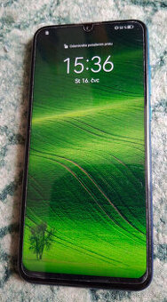 6,21" HUAWEI P smart 2019, Dual SIM, 3/64 GB ROM
