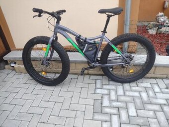 Snowbike - 1