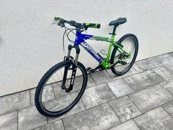 Horské kolo corratec X-vert 26