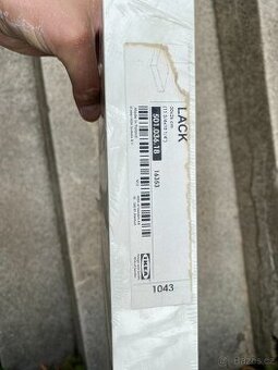 Ikea Lack malý - 1