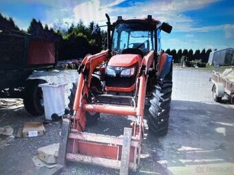 Traktor kolový KUBOTA M8 M9540