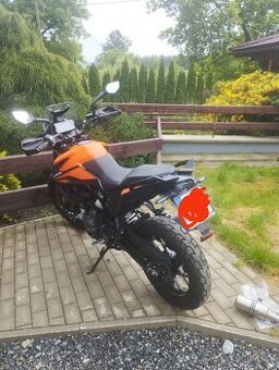 Ktm adventure 390