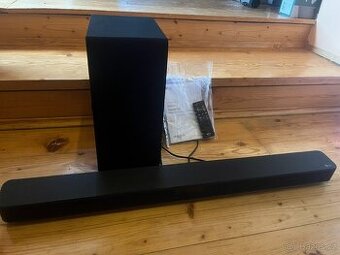 LG SL4Y soundbar