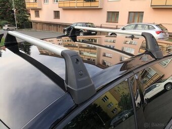 Nosič VW Golf 7