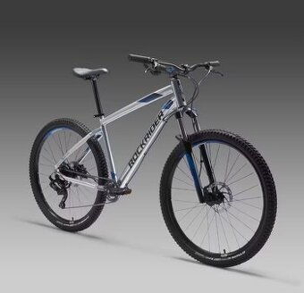Horské kolo Pánské Rockrider XL největší model