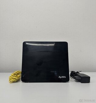 Modem Zyxel VMG8924-B30A