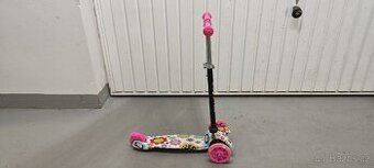 Koloběžka mini SCOOTER