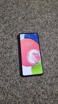 Galaxy a52s 5G