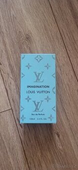 Louis Vuitton IMAGINATION