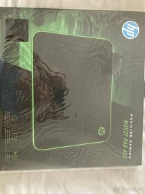 mouse pad