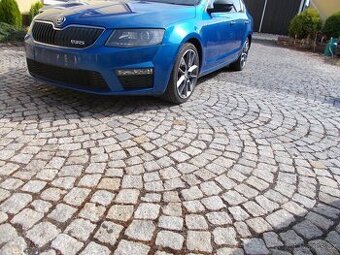 skoda octavia 3 rs veskere nd,2.0tdi,135kw