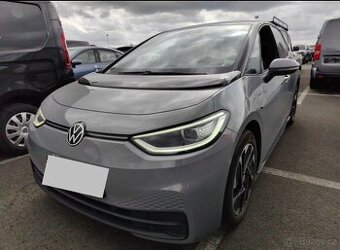 VW iD3 Pro Performance 150kW | ODPOČET DPH