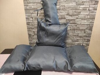 Polštář do houpačky / křesla