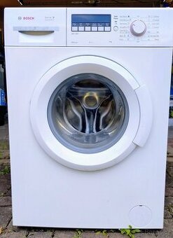 Bosch Serie 2