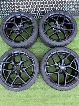 5x114,3 - 225/40 R18 TOP ZIMNÍ SADA