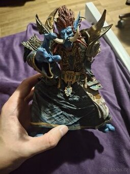 Figurka world of warcraft troll