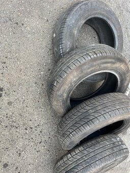 Pneu 165/70 r13 letní