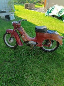 Jawa 50/555