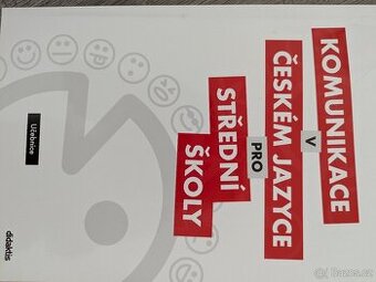 Komunikace v českém jazyce