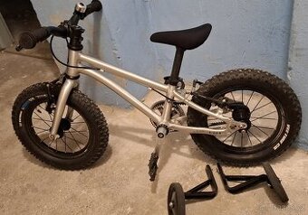 Dětské kolo Early Rider Seeker 14