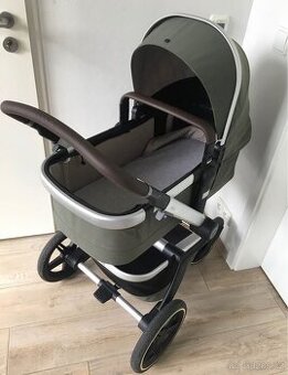 Kočárek Joolz Day + dvojkombinace