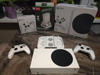 Xbox series S 500GB