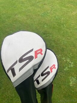 Golfové hole Titleist