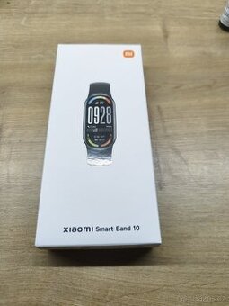 Xiaomi Smart band 10