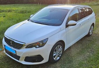 Peugeot 308 sw 1,5 HDi Allure