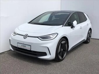 Volkswagen ID.3, PRO S 150kW 77kWh