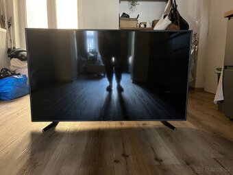 55" Samsung SMART LED TV 4K Ultra HD UE55RU7092